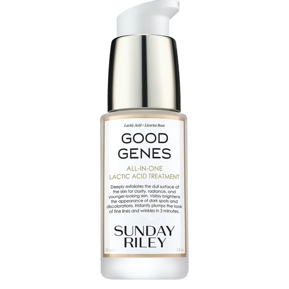 Sunday Riley Good Genes Treatment